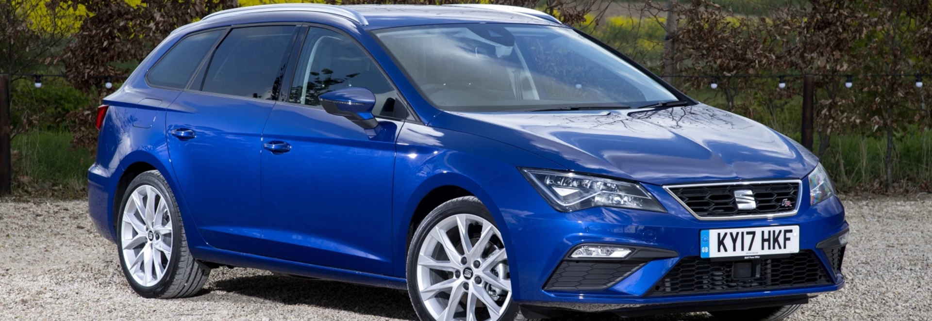 Buyer’s guide to the Seat Leon Estate